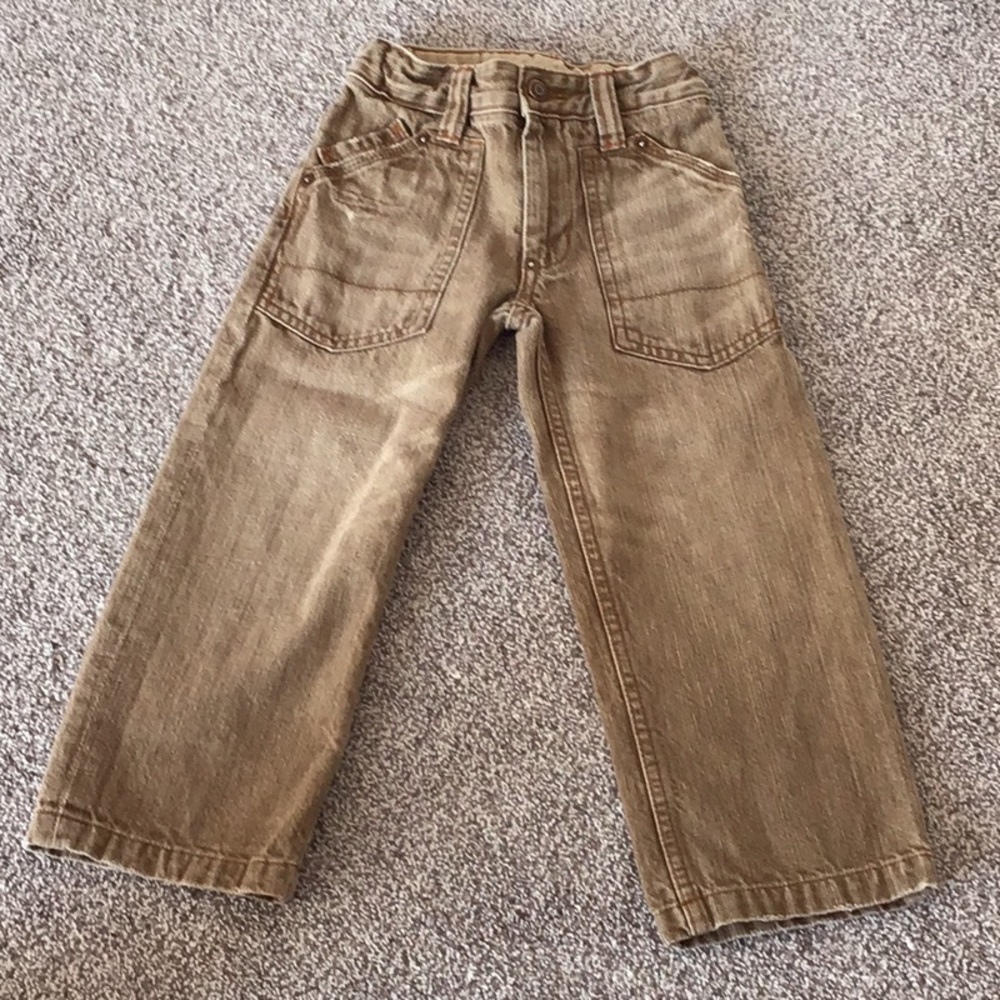 Gap Baby Pants sz 4T